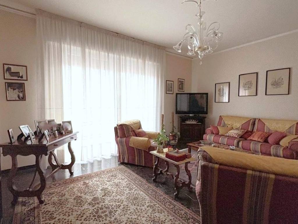 appartamento in vendita a Lucca in zona Sant'Anna