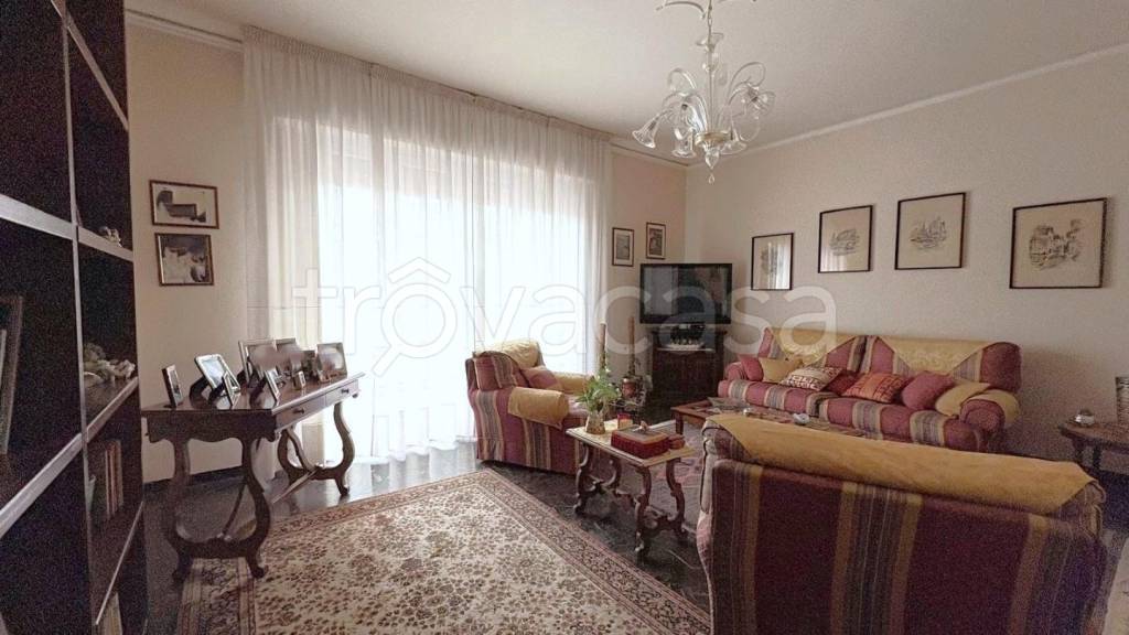 appartamento in vendita a Lucca in zona Sant'Anna