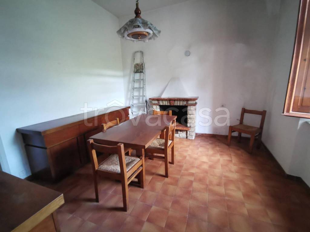 casa indipendente in vendita a Lucca in zona zona Mugnano