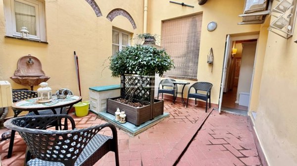 appartamento in vendita a Lucca in zona Centro Città