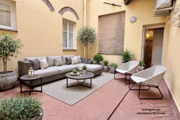 appartamento in vendita a Lucca in zona Centro Città