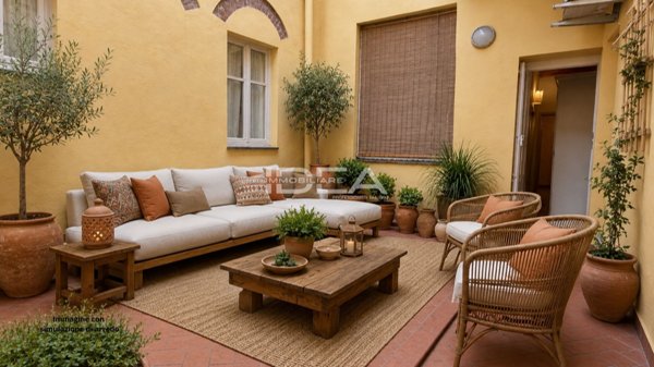 appartamento in vendita a Lucca in zona Centro Città