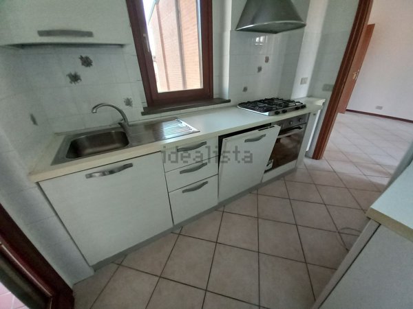 appartamento in vendita a Lucca in zona Sant'Anna