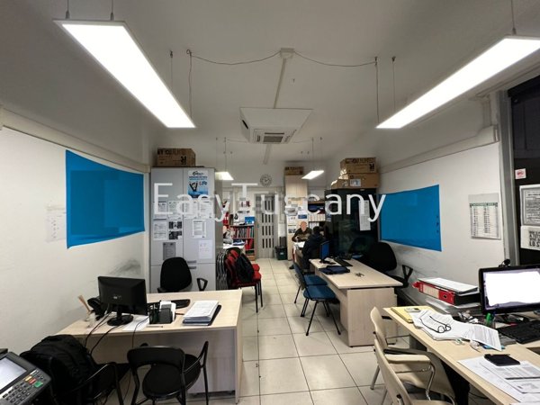 loft in vendita a Lucca in zona Centro Città