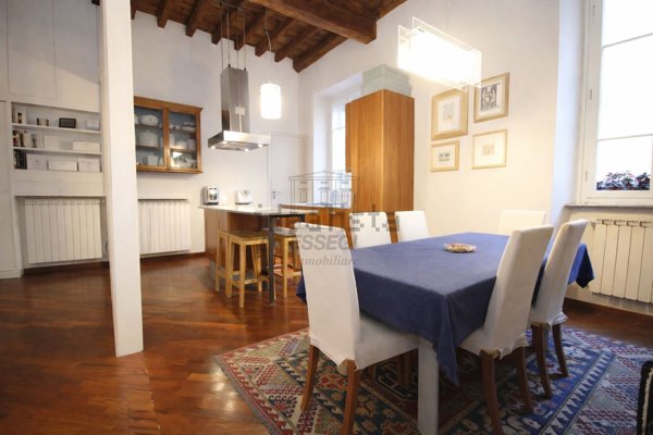 appartamento in vendita a Lucca