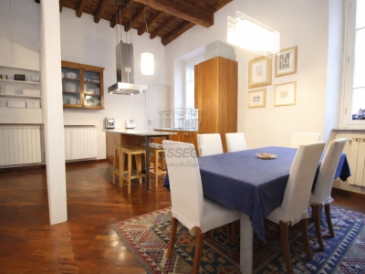 appartamento in vendita a Lucca in zona Centro Città