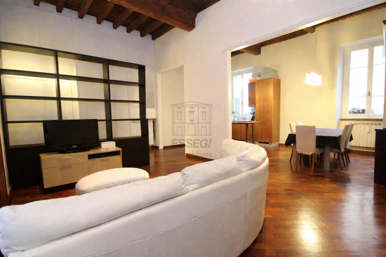appartamento in vendita a Lucca