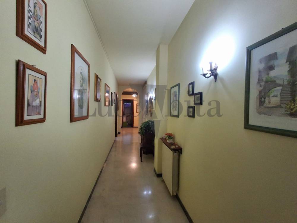 appartamento in vendita a Lucca