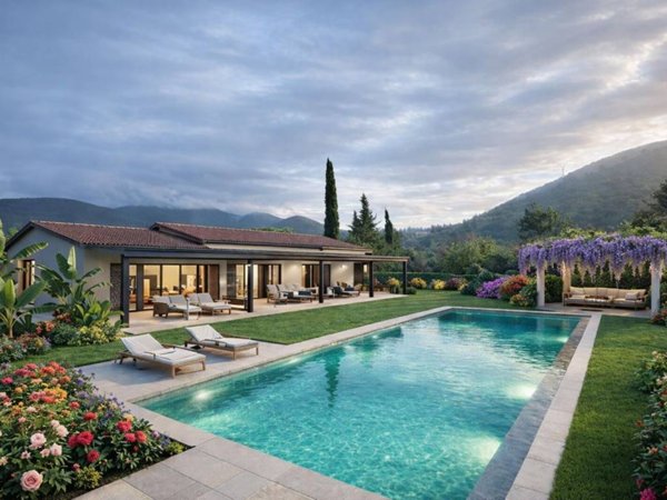 casa indipendente in vendita a Lucca in zona Santa Maria del Giudice