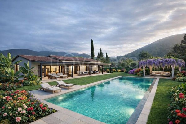 casa indipendente in vendita a Lucca in zona Santa Maria del Giudice