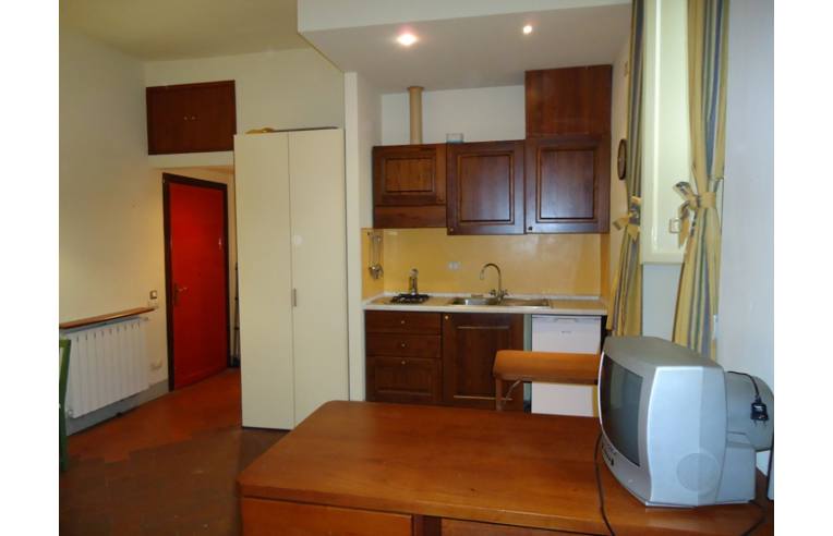 appartamento in vendita a Lucca in zona Centro Città