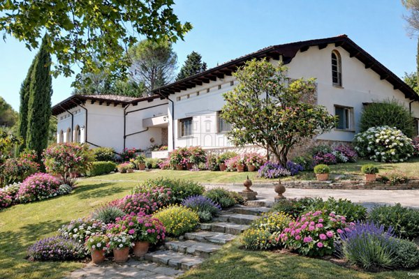 casa indipendente in vendita a Lucca in zona Centro Città