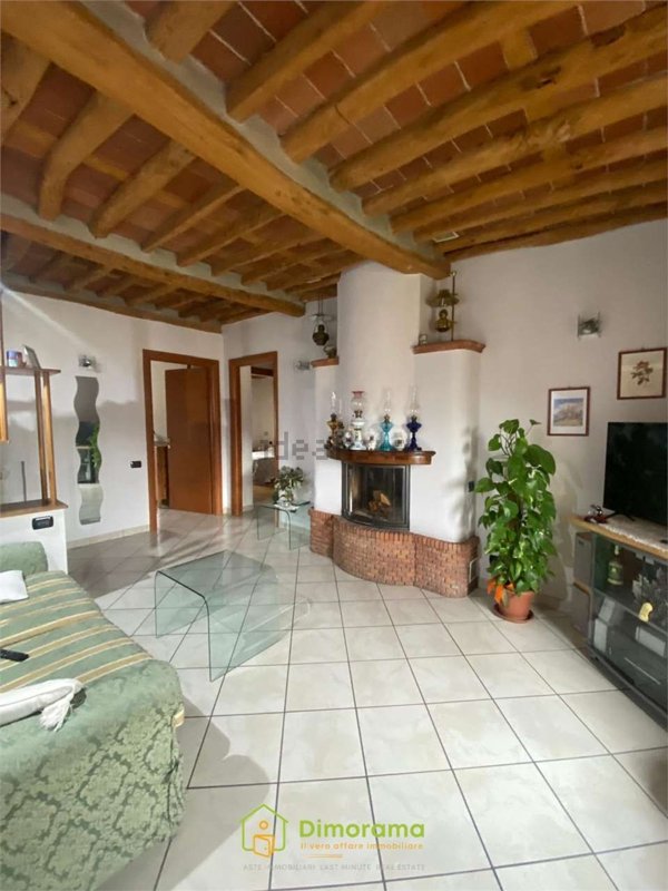 appartamento in vendita a Lucca in zona Sant'Anna