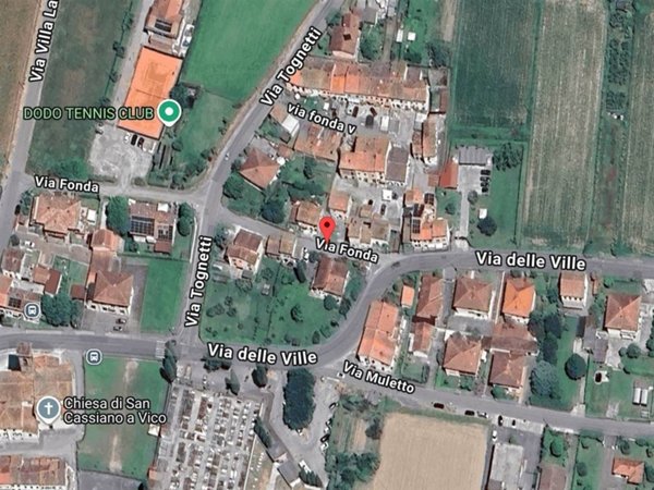 appartamento in vendita a Lucca in zona San Pietro a Vico