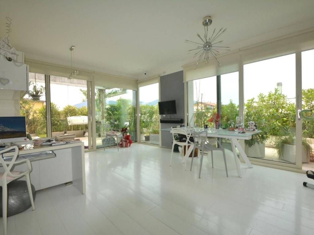 appartamento in vendita a Lucca in zona zona Sorbano