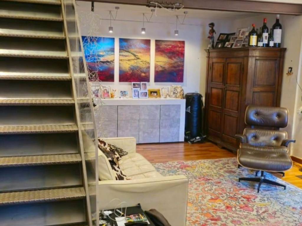 appartamento in vendita a Lucca in zona Centro Città