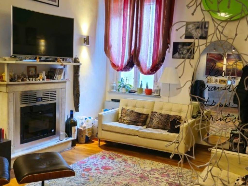 appartamento in vendita a Lucca in zona Centro Città