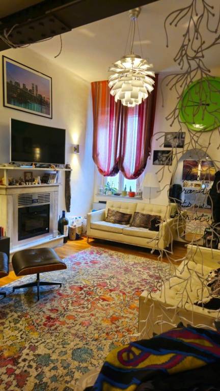 appartamento in vendita a Lucca in zona Centro Città