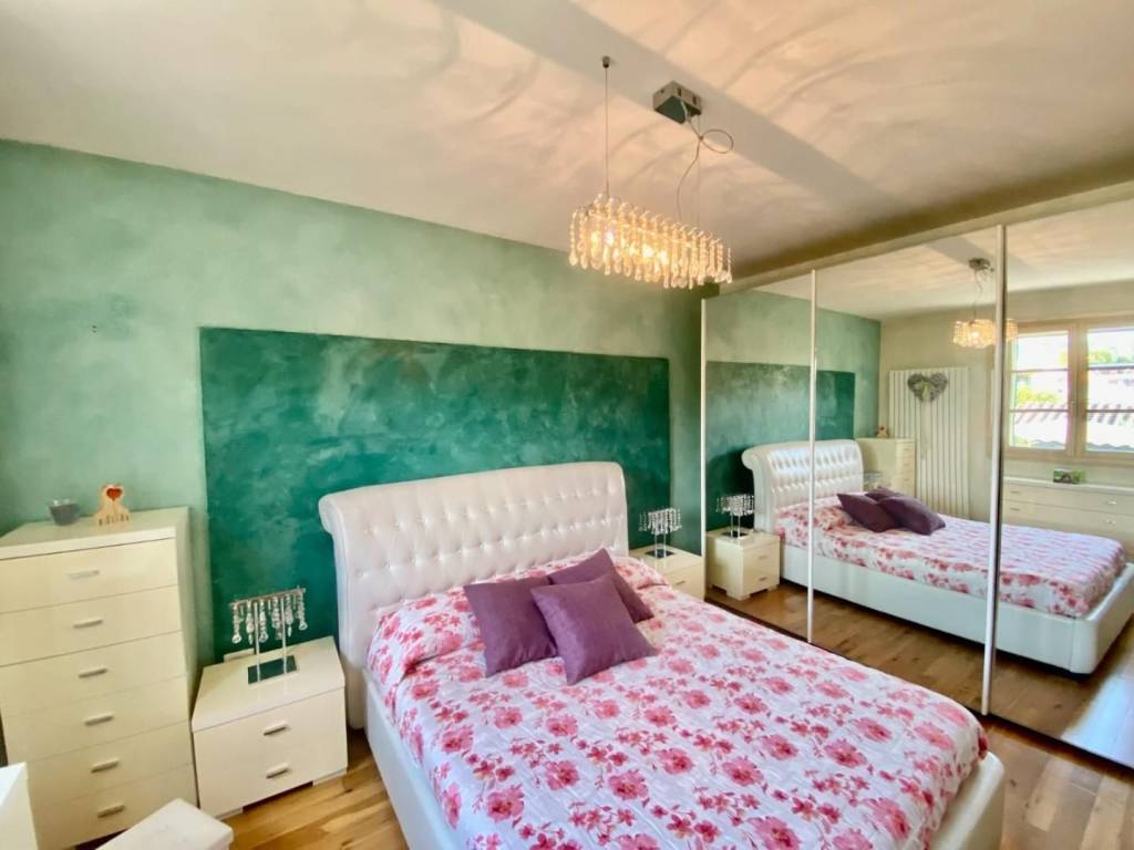 appartamento in vendita a Lucca in zona zona San Marco