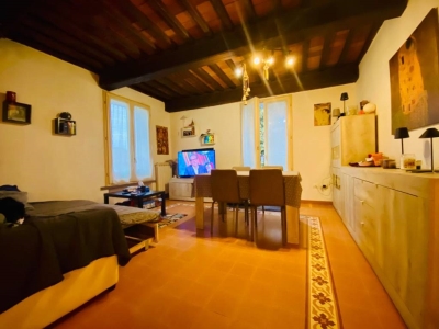 appartamento in vendita a Lucca in zona zona San Marco