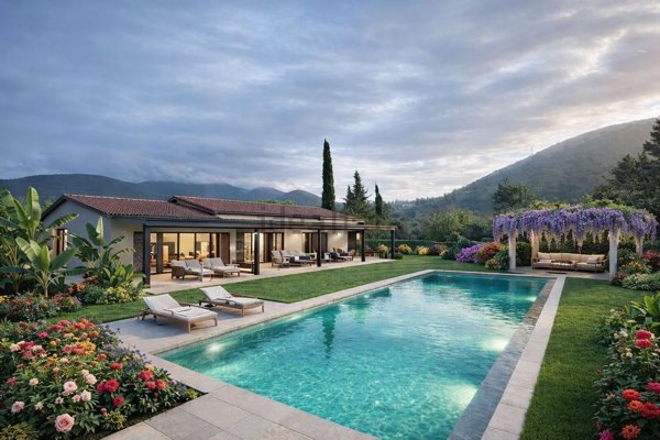 casa indipendente in vendita a Lucca in zona Santa Maria del Giudice