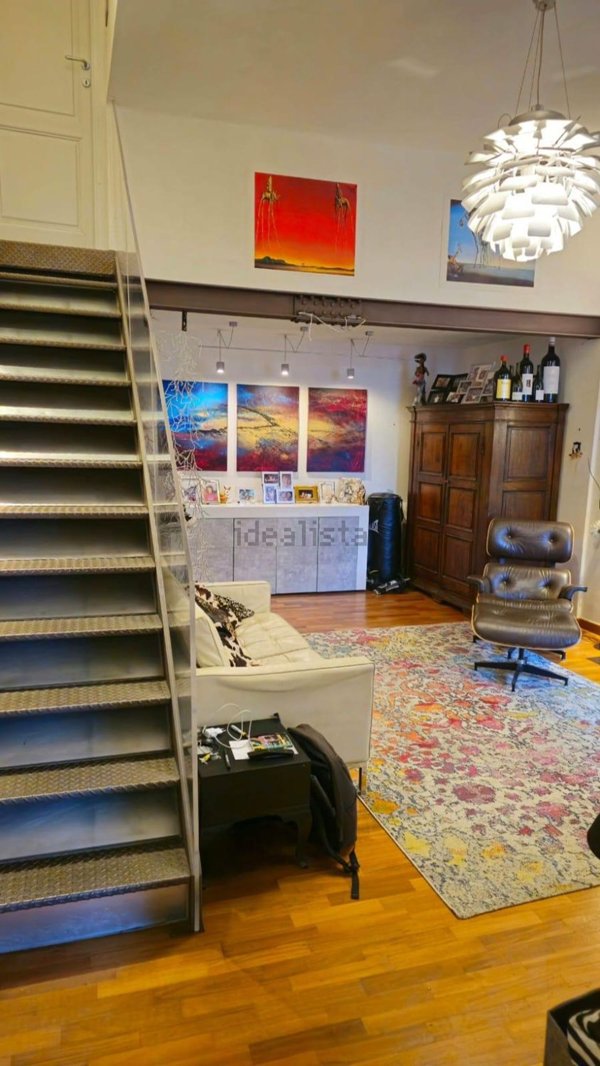 appartamento in vendita a Lucca in zona Centro Città