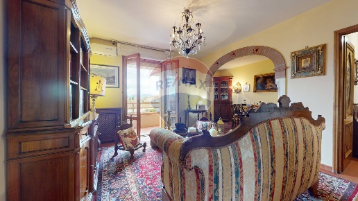 appartamento in vendita a Lucca in zona Zona San Concordio