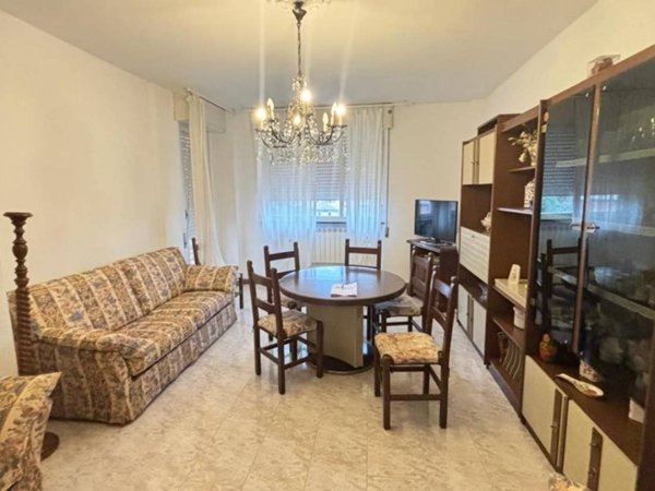 appartamento in vendita a Lucca in zona Centro Città