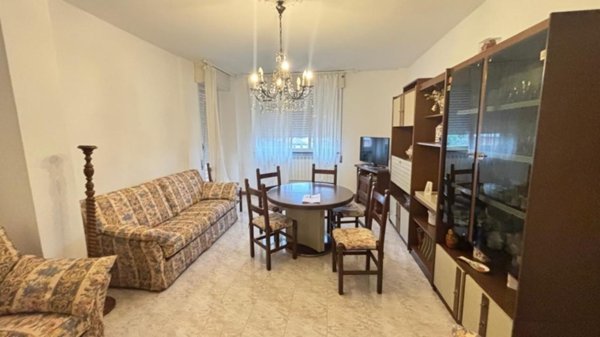 appartamento in vendita a Lucca in zona Centro Città