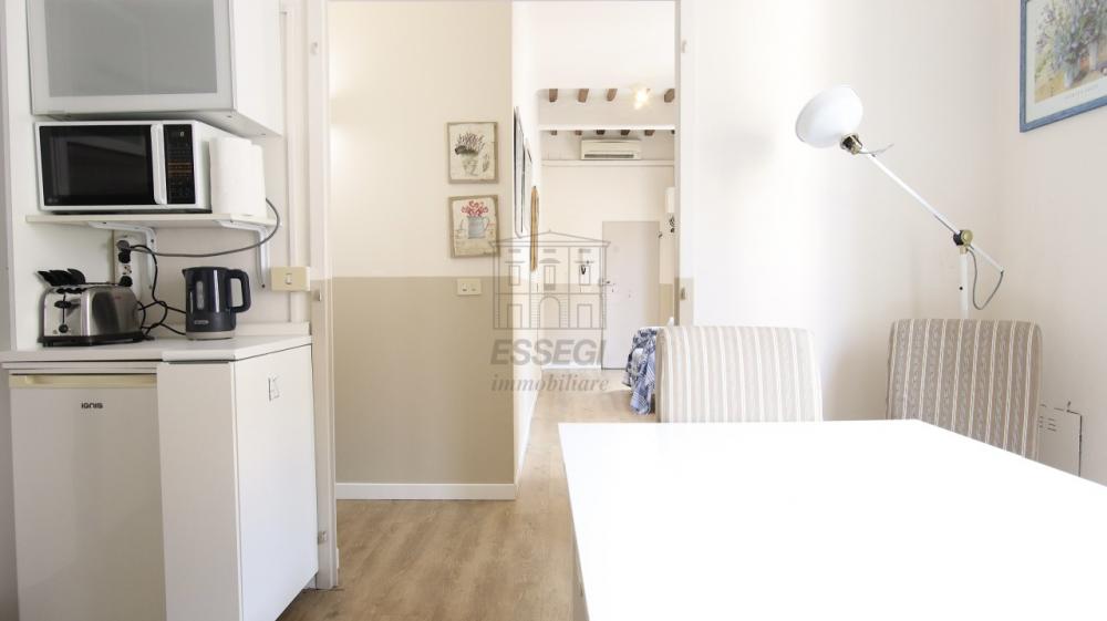 appartamento in vendita a Lucca in zona Centro Città