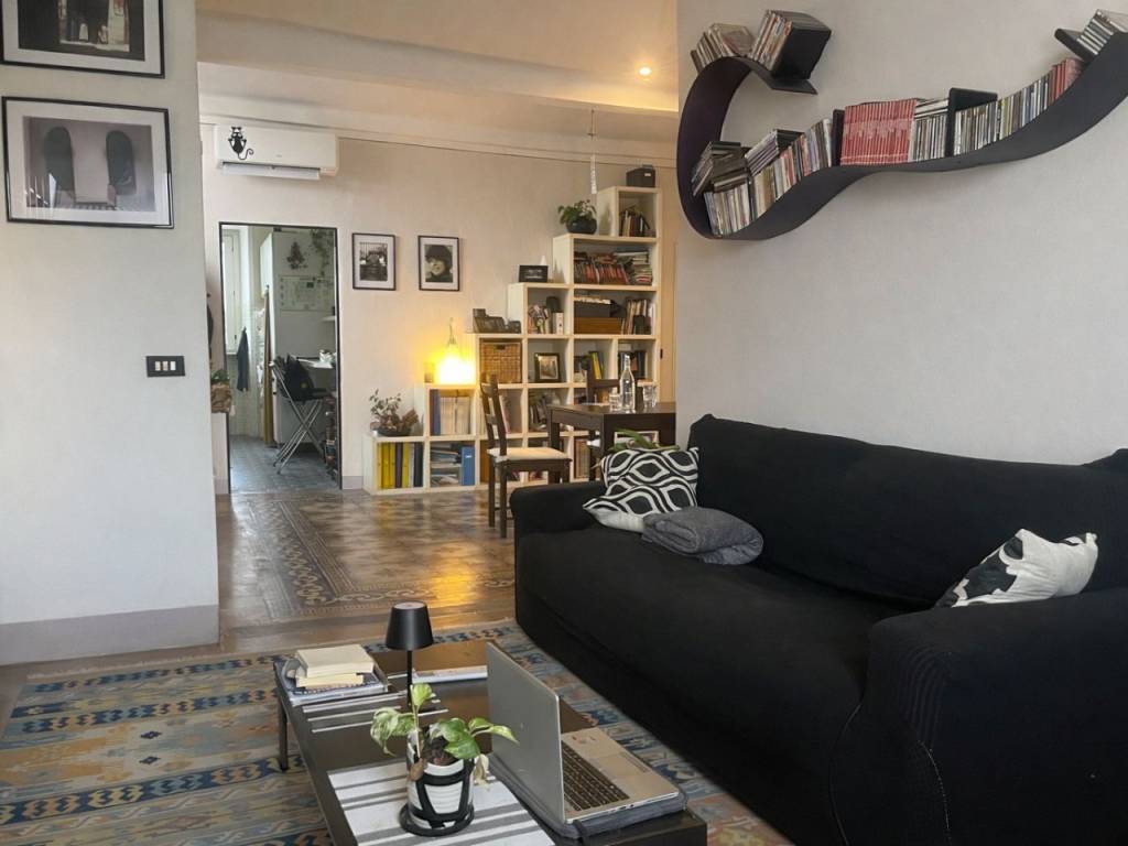 appartamento in vendita a Lucca in zona Centro Città
