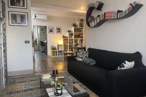 appartamento in vendita a Lucca in zona Centro Città