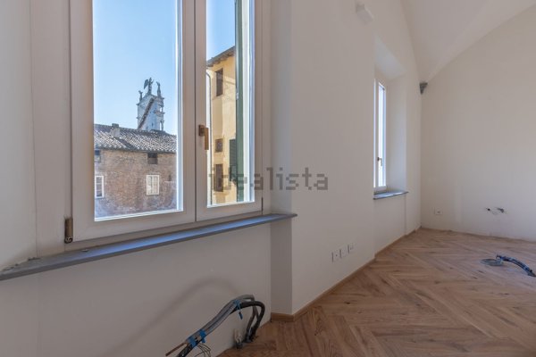 appartamento in vendita a Lucca
