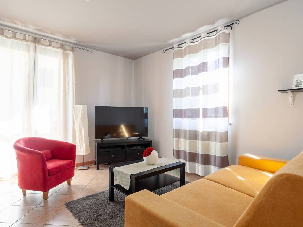 appartamento in vendita a Lucca in zona Sant'Anna