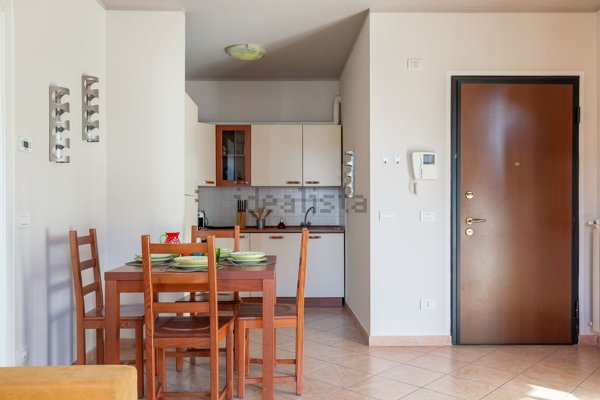 appartamento in vendita a Lucca in zona Sant'Anna