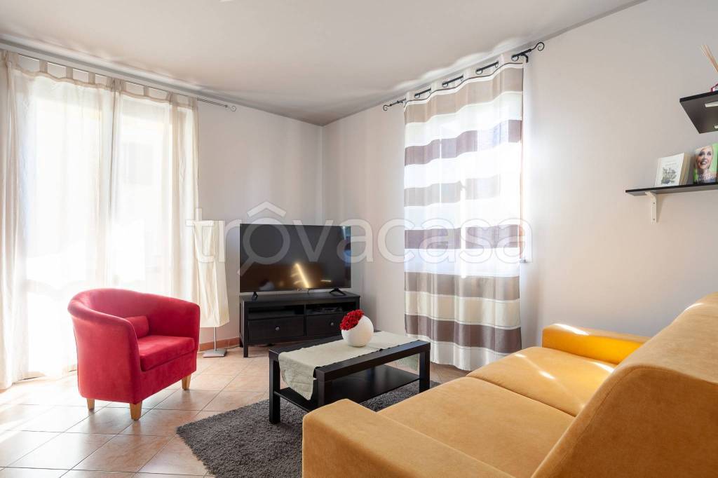 appartamento in vendita a Lucca in zona Sant'Anna