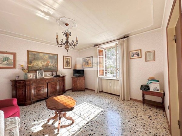 casa indipendente in vendita a Lucca in zona Sant'Alessio