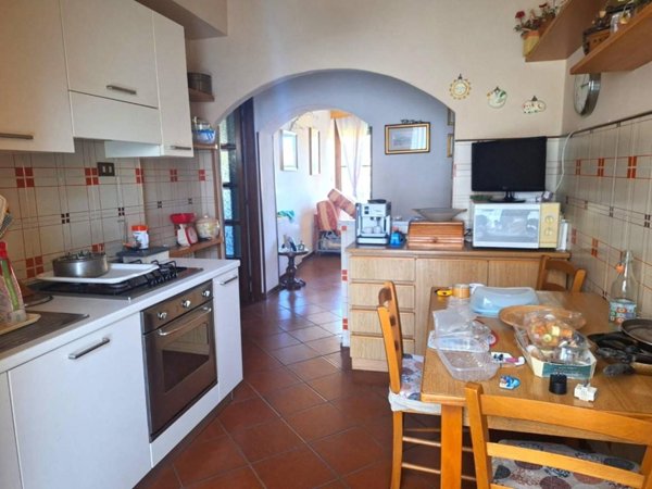 appartamento in vendita a Lucca in zona zona Sorbano