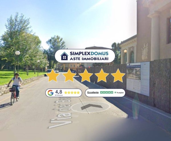 appartamento in vendita a Lucca in zona Torre