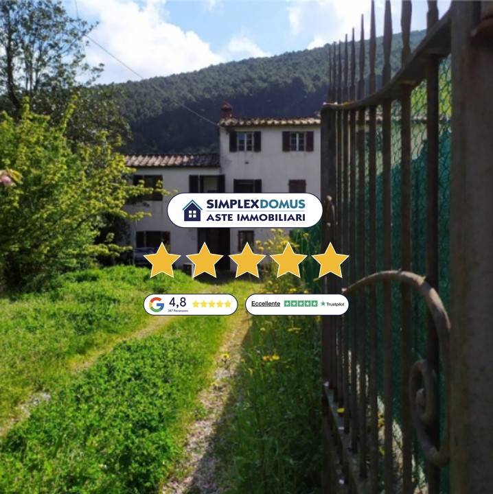 casa indipendente in vendita a Lucca in zona Santa Maria del Giudice