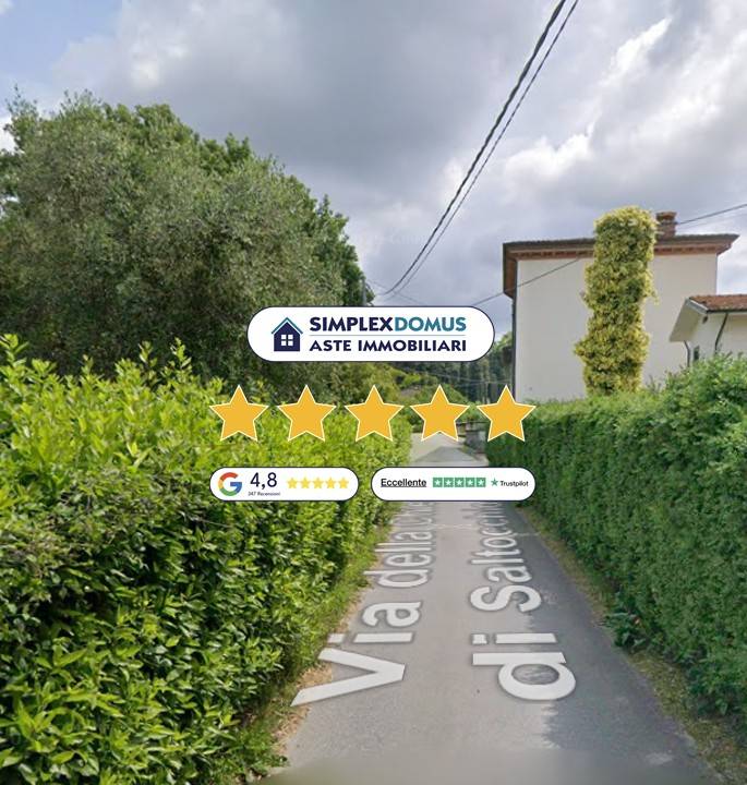 appartamento in vendita a Lucca in zona Ponte a Moriano