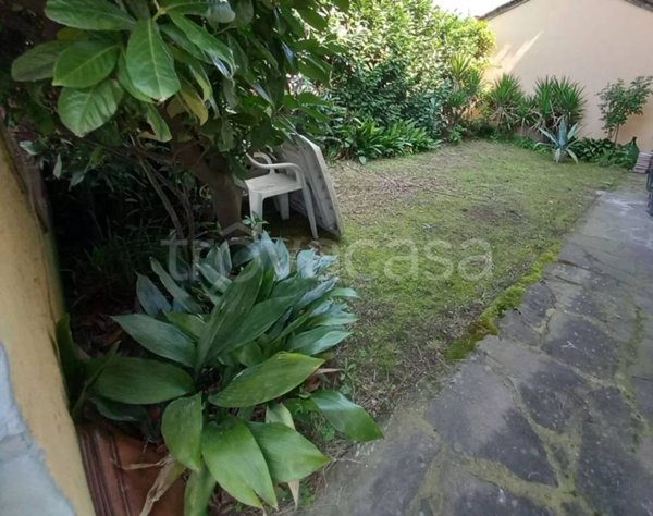 casa indipendente in vendita a Lucca in zona zona SS. Annunziata