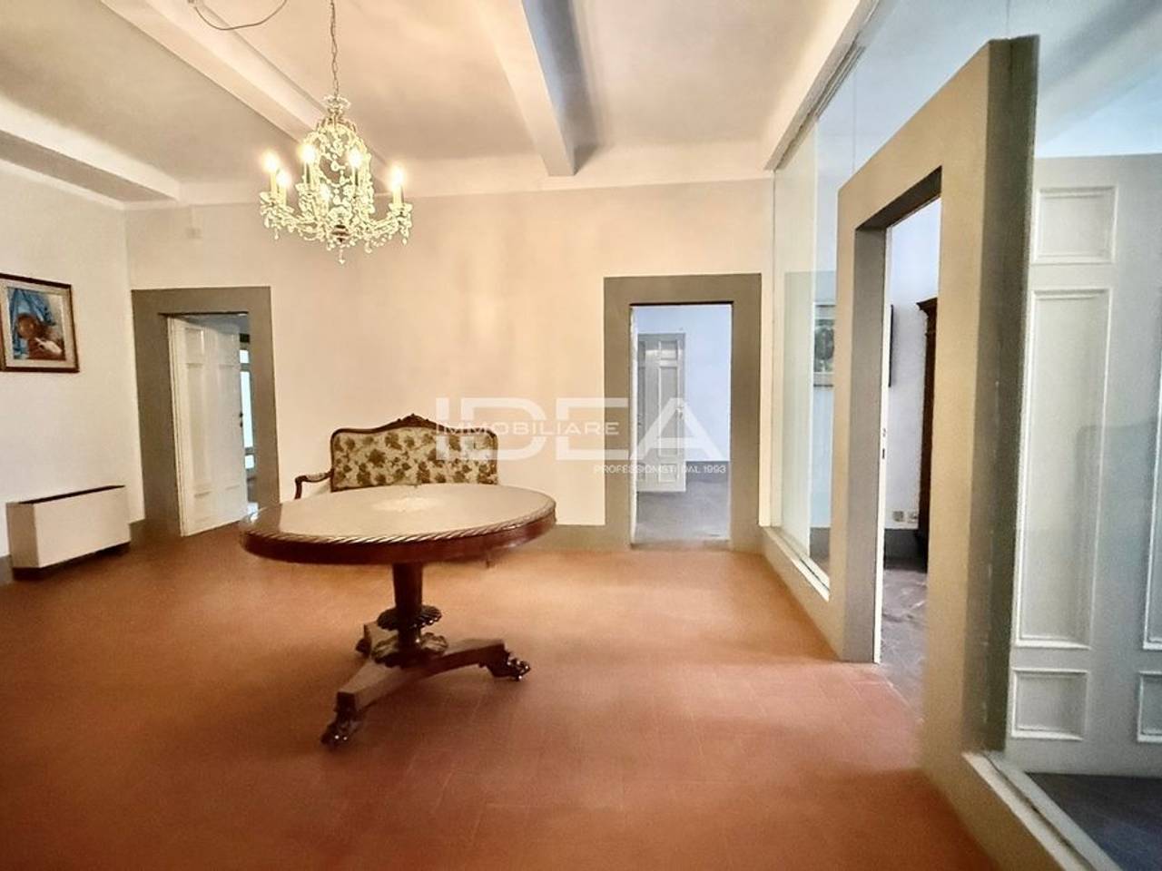 appartamento in vendita a Lucca in zona Centro Città