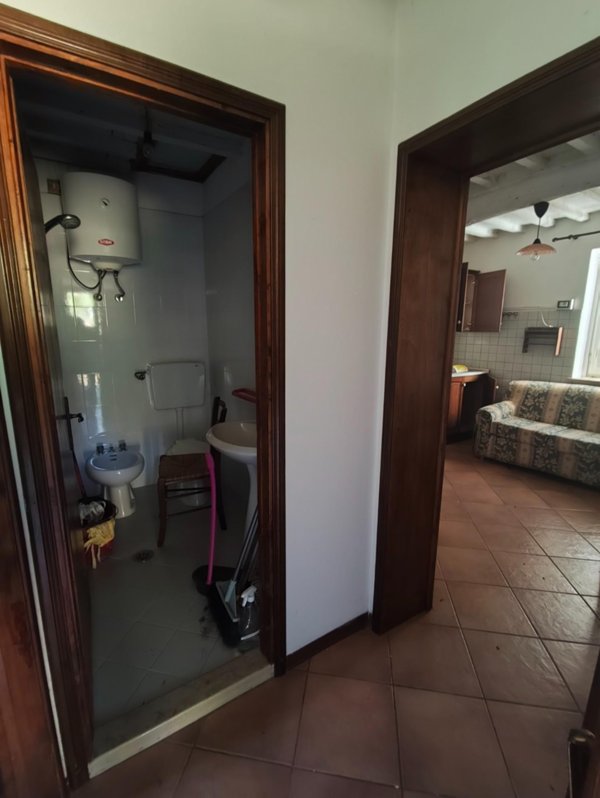 appartamento in vendita a Lucca in zona Centro Città