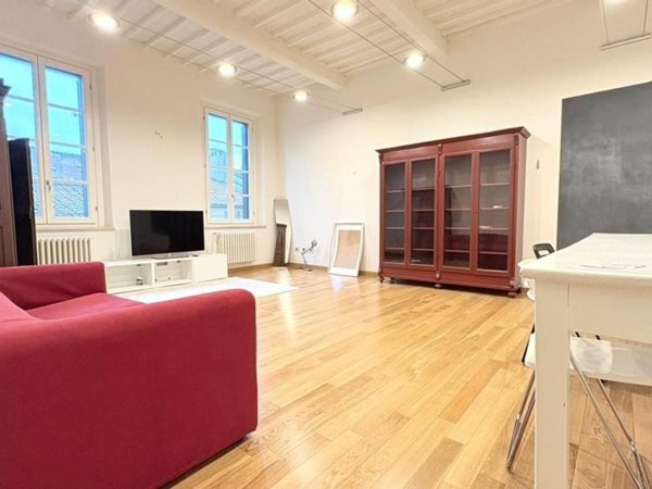 appartamento in vendita a Lucca in zona Centro Città