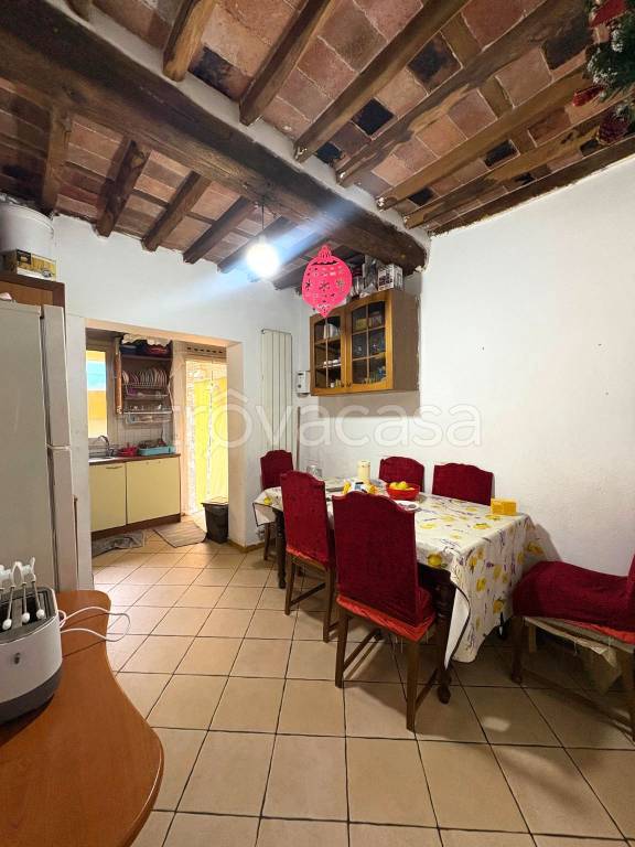 casa indipendente in vendita a Lucca in zona zona San Marco