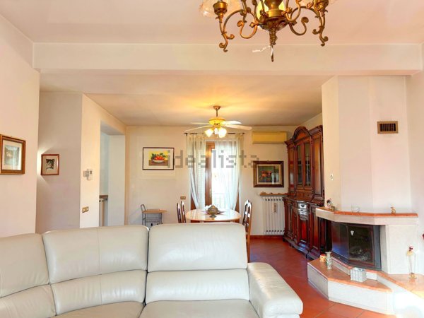 appartamento in vendita a Lucca in zona Ponte San Pietro