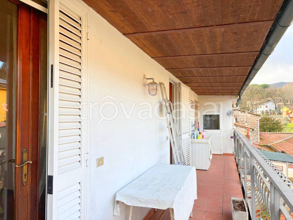 appartamento in vendita a Lucca in zona Ponte San Pietro