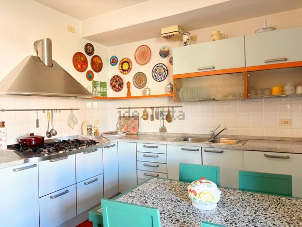 appartamento in vendita a Lucca