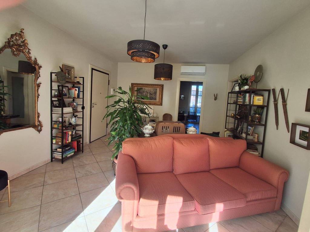 appartamento in vendita a Lucca in zona zona San Marco